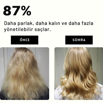 Filtsu™ Filtreli Duş Seti
