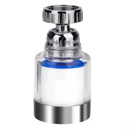 Filtsu™ Filtreli 360° Döner Musluk Başlığı