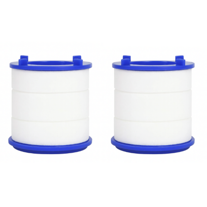 2 Adet Yedek Musluk Başlığı Filtresi